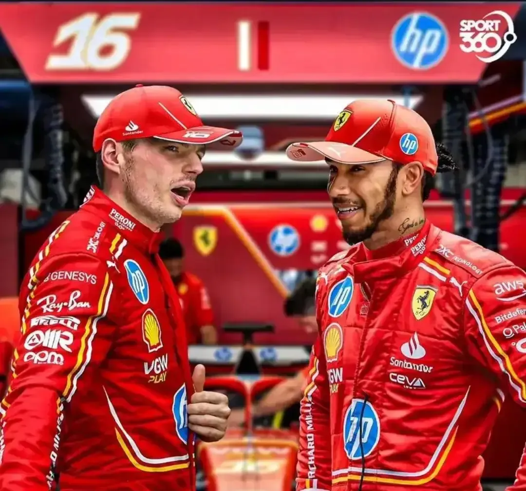 雷诺车队鏖战红牛二队，维斯塔潘扛起全队