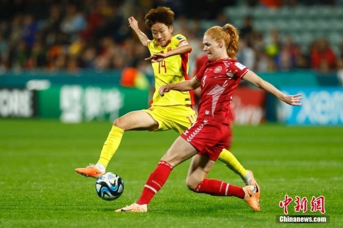 丹麦队绝杀德国队，戴资颖状态火热